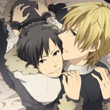 Foto de Heiwajima Shizuo