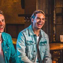 Foto de Lucas & Steve