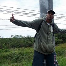 Foto de Mamutty BlaHk