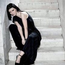 Foto de Laura Pausini