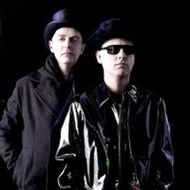 Foto de Pet Shop Boys