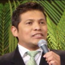 Foto de Felipe Garibo