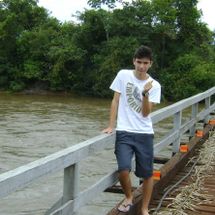 Foto de Carllos A. Wallym