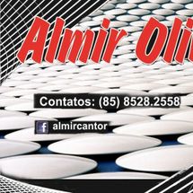 Foto de Almir Oliver