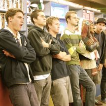 Foto de Slow Kids At Play