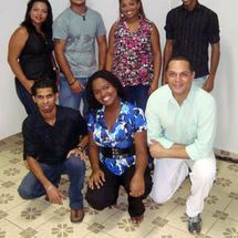 Foto de Semear Ministerio de Adoração e Arte