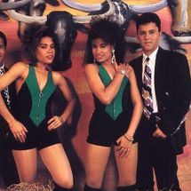 Foto de Los Toros Band