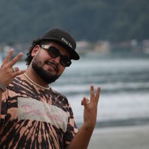 Foto de André Almaraz