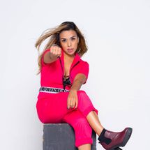 Foto de Cantora Clara