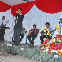 Foto de João Baptista