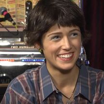 Foto de Chiara Dello Iacovo