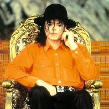 Foto de Michael Jackson