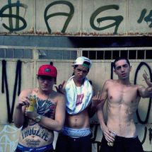 Foto de $ujeito a Guincho