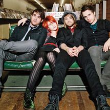 Foto de Paramore