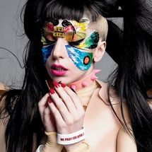 Foto de Lady Gaga