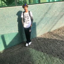 Foto de Dexter Almada