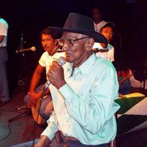 Foto de Mestre Verequete