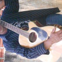 Foto de Sandro Rezzendi