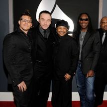 Foto de Dave Matthews Band