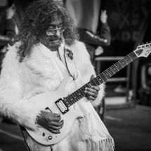 Foto de Javier Bátiz