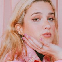 Foto de Susannah Joffe