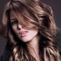 Foto de Jessica Gordon