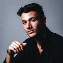 Foto de Jeremy Zucker