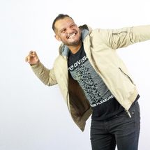 Foto de Erik Rizzatto