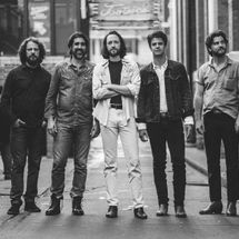 Foto de The Band Of Heathens