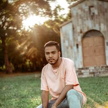 Foto de Elvis Nazário