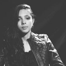 Foto de Michelle Ferraz