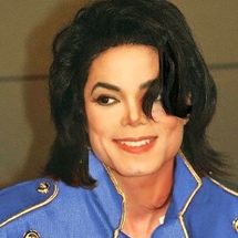 Foto de Michael Jackson