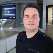 Foto de Claudio Rodríguez