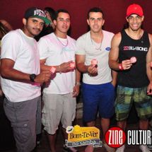 Foto de Grupo SambaFlex