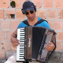 Foto de Milton Guerreiro