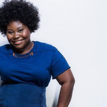 Foto de Deolinda Kinzimba