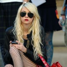 Foto de Taylor Momsen