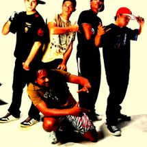 Foto de J Stone MG Hip Hop