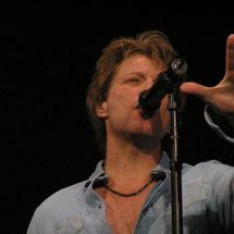 Foto de Jon Bon Jovi