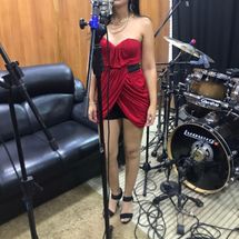 Foto de Priscila Anjo