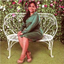 Foto de Josiane Rocha