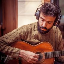 Foto de Miguel Araújo