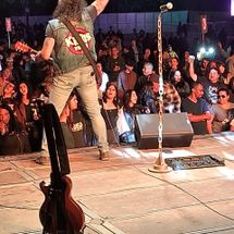 Foto de Khris N Rocks