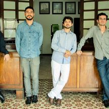 Foto de Cômodo Marfim