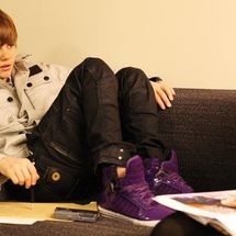 Foto de Justin Bieber