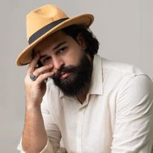 Foto de Gabriel Varvounis