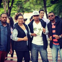 Foto de Ministério Estratégia