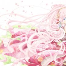 Foto de Megurine Luka
