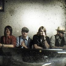 Foto de Needtobreathe