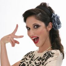 Foto de Lodovica Comello